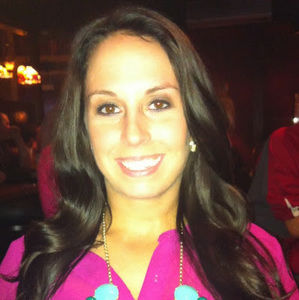 Meet your Posher, Sara
